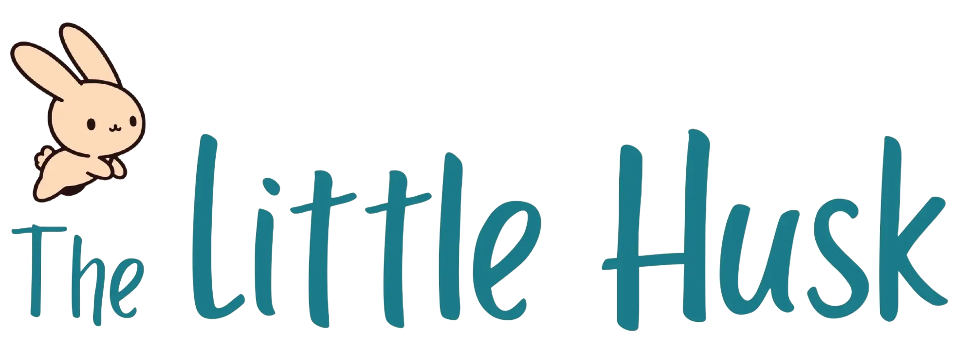 The Little Husk Logo
